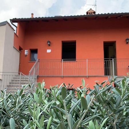 Borghetto Airport/Hospital Bed and Breakfast Bergamo Eksteriør billede