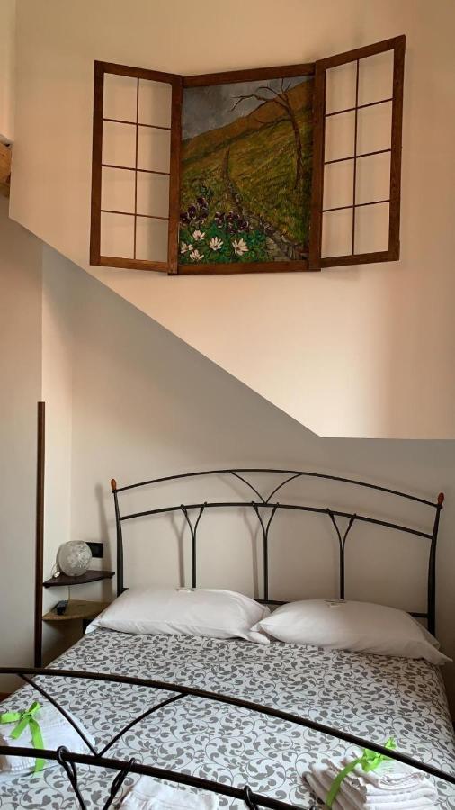Borghetto Airport/Hospital Bed and Breakfast Bergamo Eksteriør billede