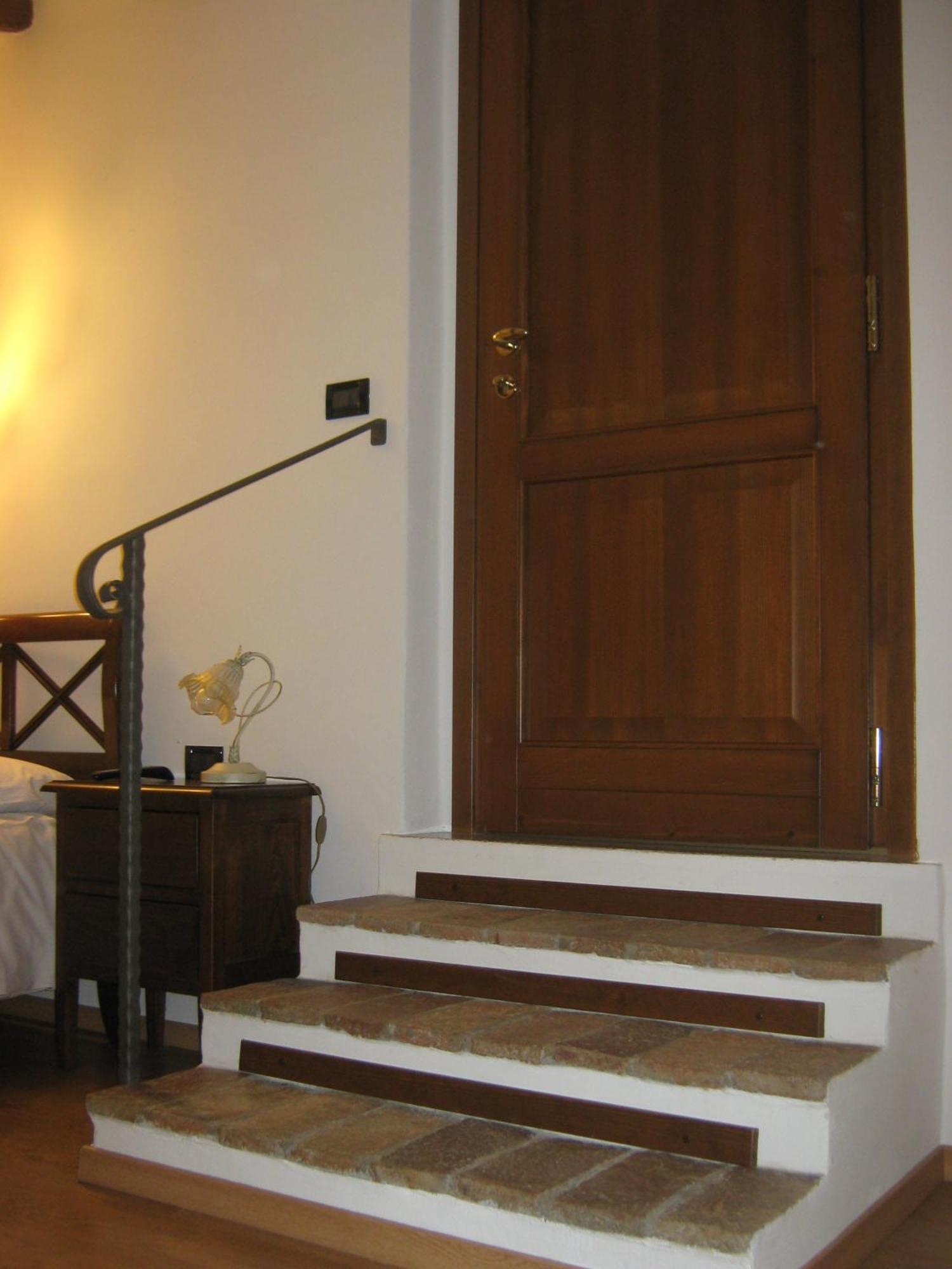 Borghetto Airport/Hospital Bed and Breakfast Bergamo Eksteriør billede